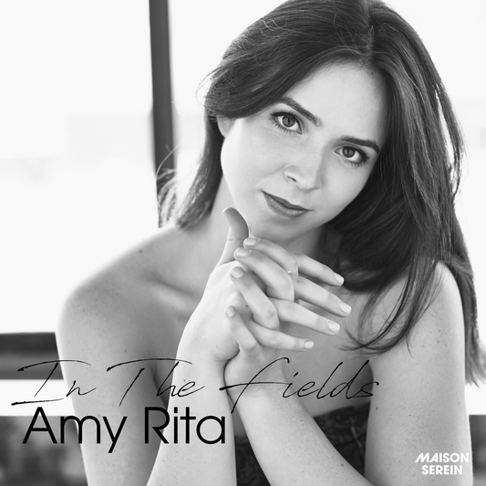 In the Fields - Sheet Music