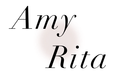 Amy Rita Sheet Music